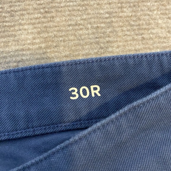 Rodd & Gunn Navy Chinos - Picture 7 of 15